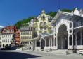 Lázně Karlovy Vary 